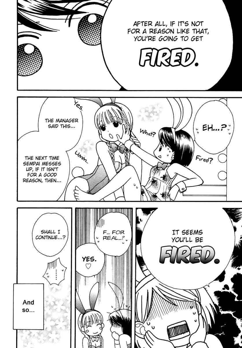 Page 5 Chapter 13 Sweet Lips