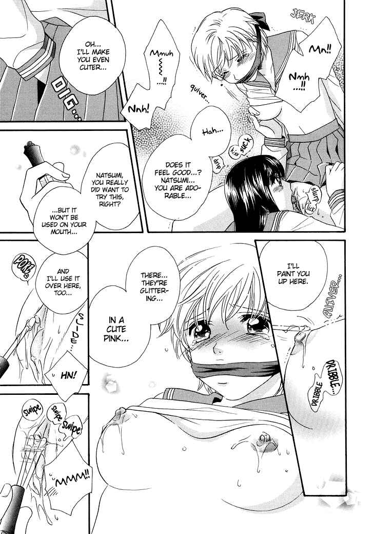 Page 18 Chapter 11 Sweet Lips