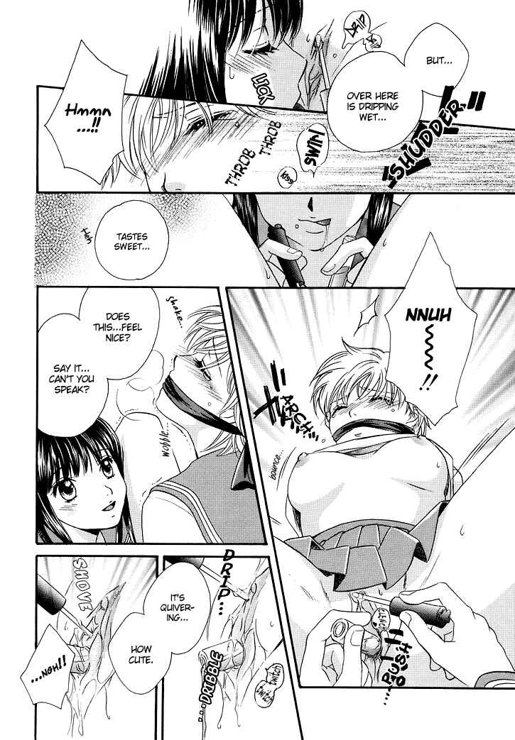 Page 19 Chapter 11 Sweet Lips
