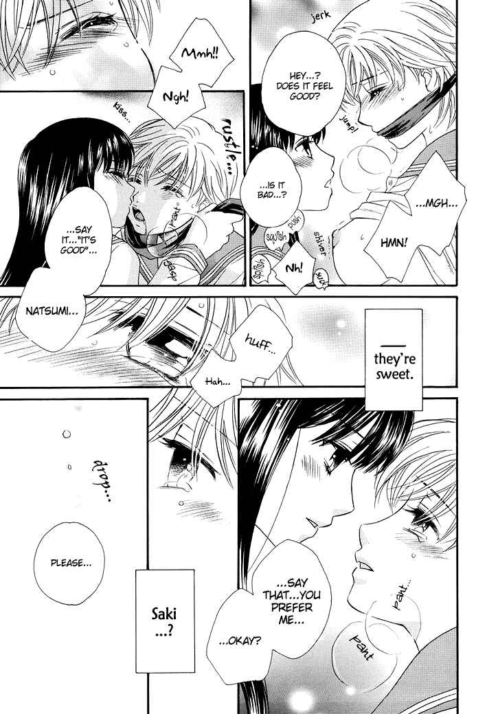 Page 20 Chapter 11 Sweet Lips