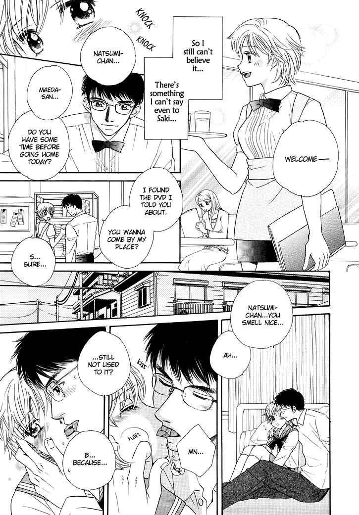 Page 6 Chapter 11 Sweet Lips