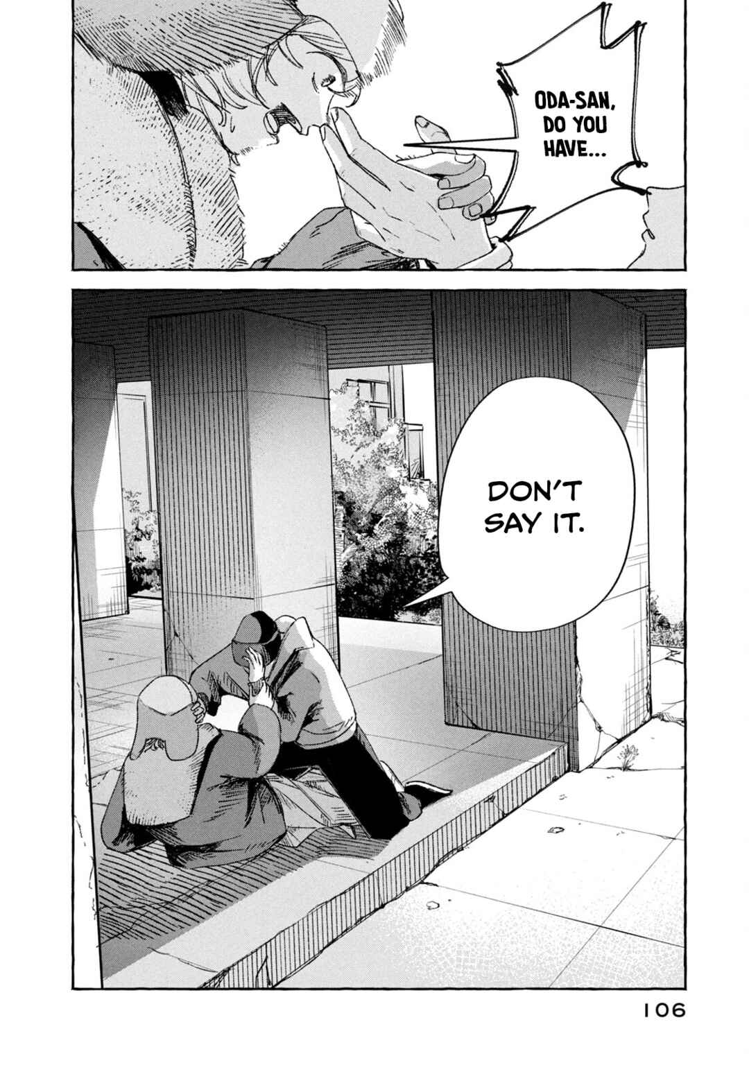 Page 16 Chapter 3 Korogaru Hoshi No Asuterizumu