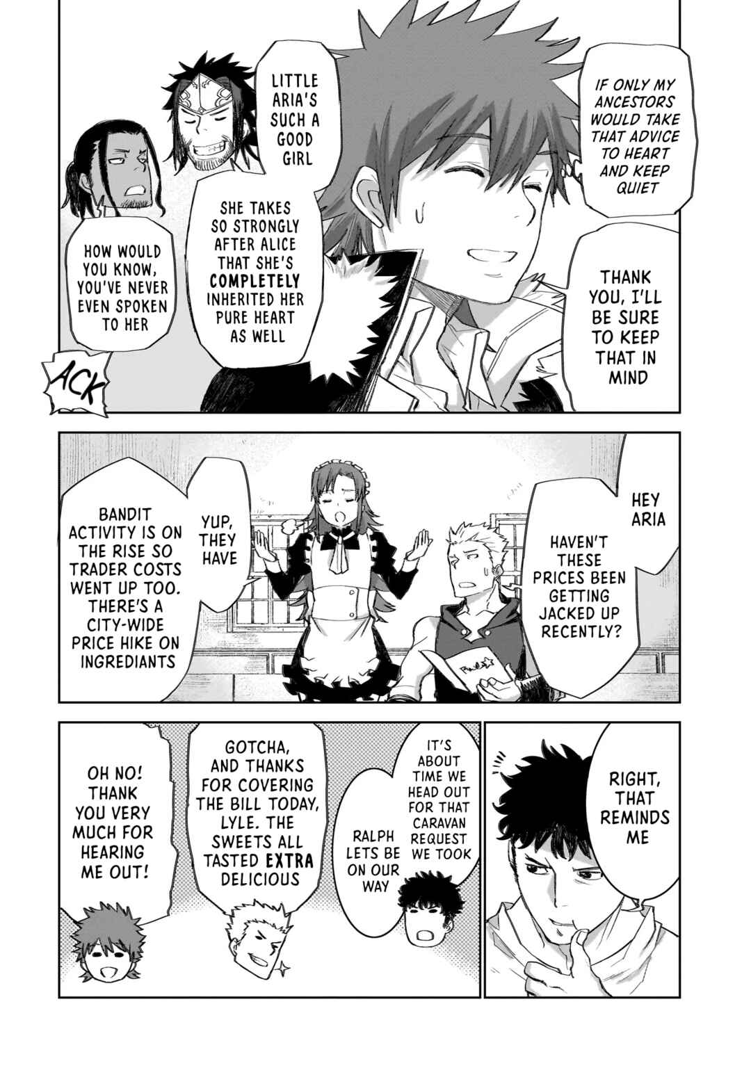 Page 8 Chapter 10.1 Seventh