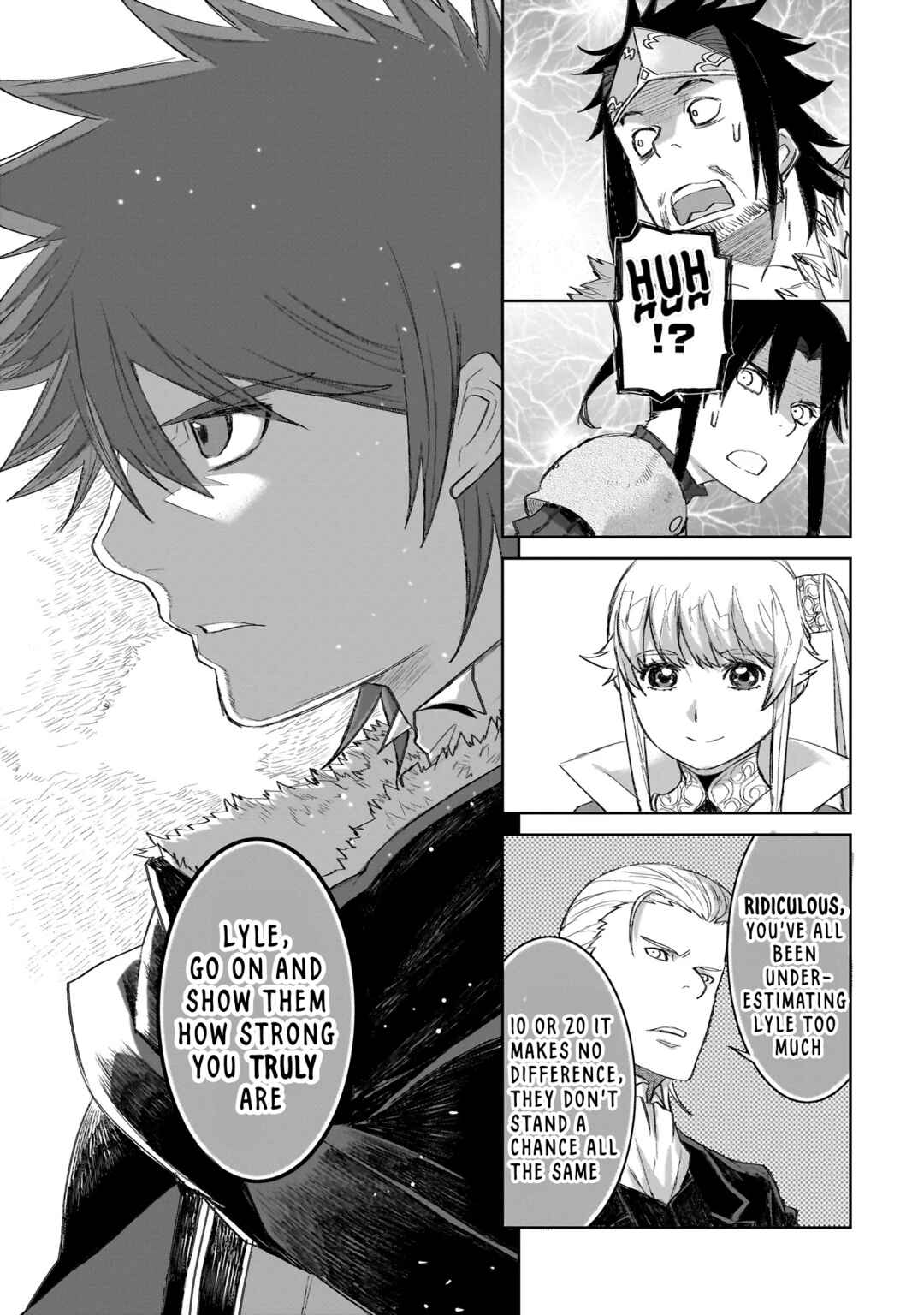 Page 16 Chapter 9.1 Seventh