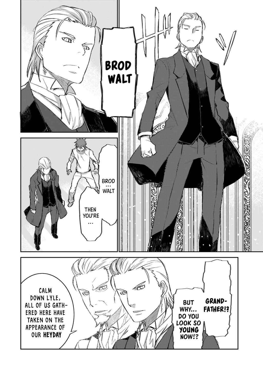 Page 4 Chapter 4.1 Seventh
