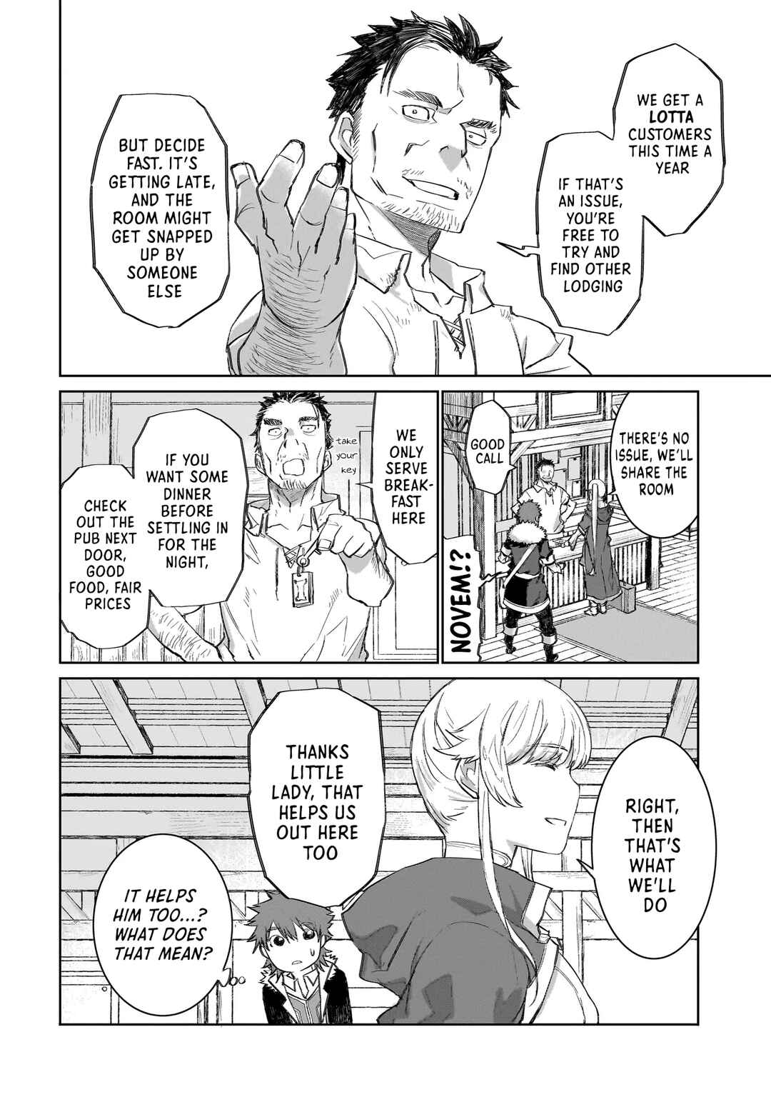 Page 14 Chapter 3.1 Seventh