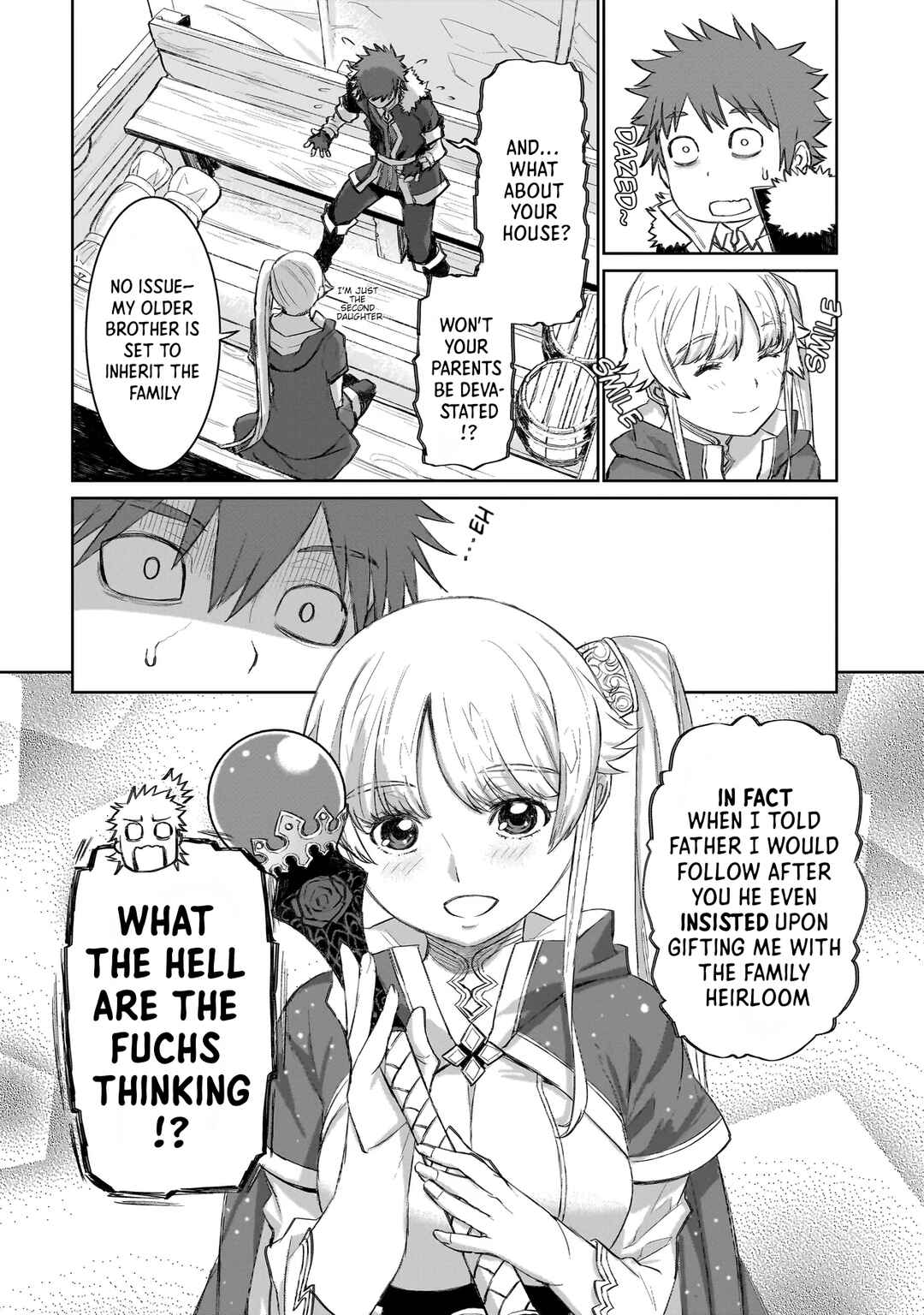 Page 8 Chapter 3.1 Seventh