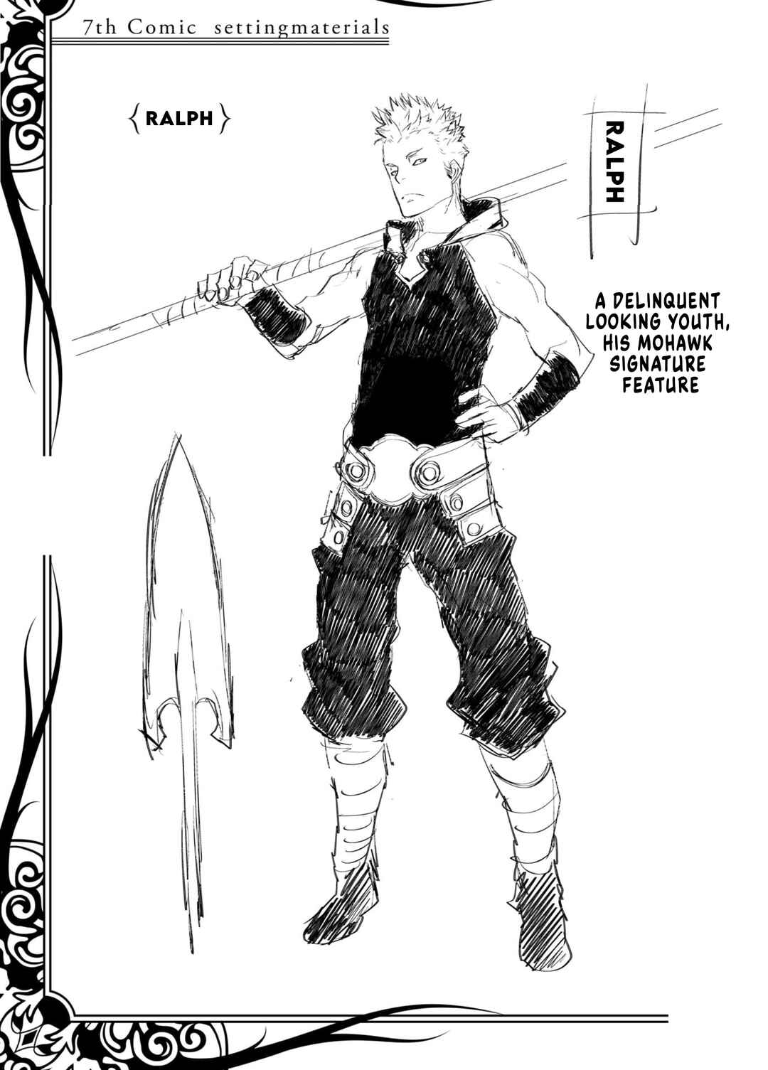 Page 12 Chapter 16.5 Seventh