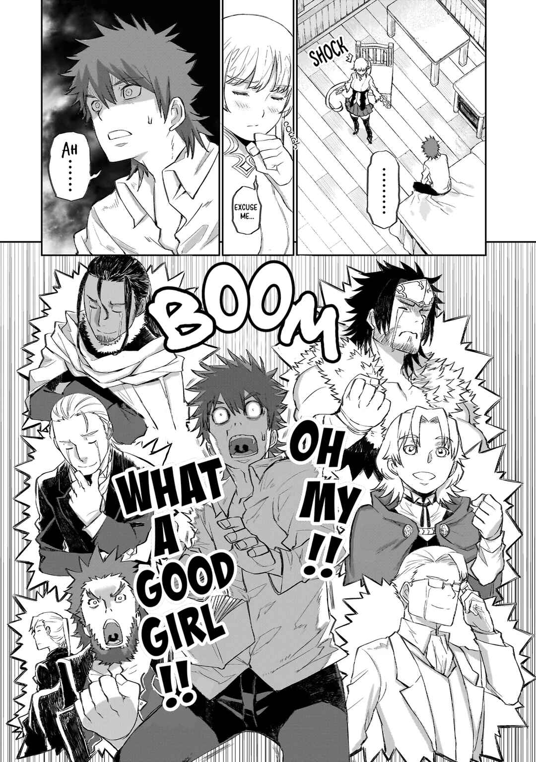 Page 8 Chapter 6.1 Seventh