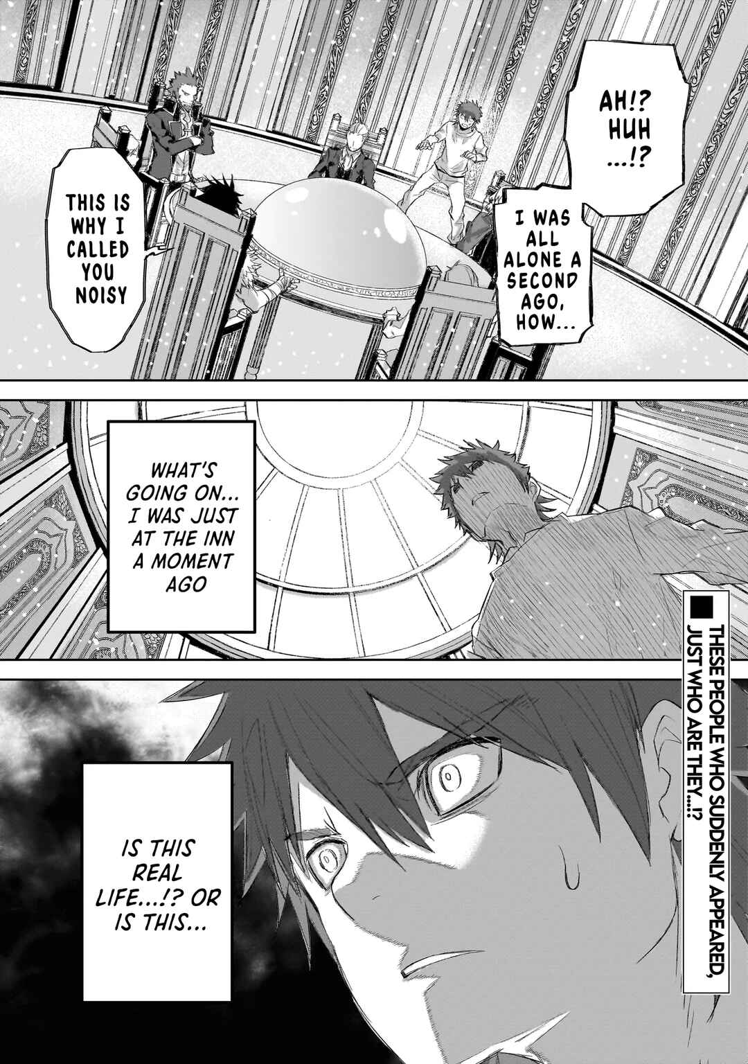 Page 13 Chapter 3.2 Seventh