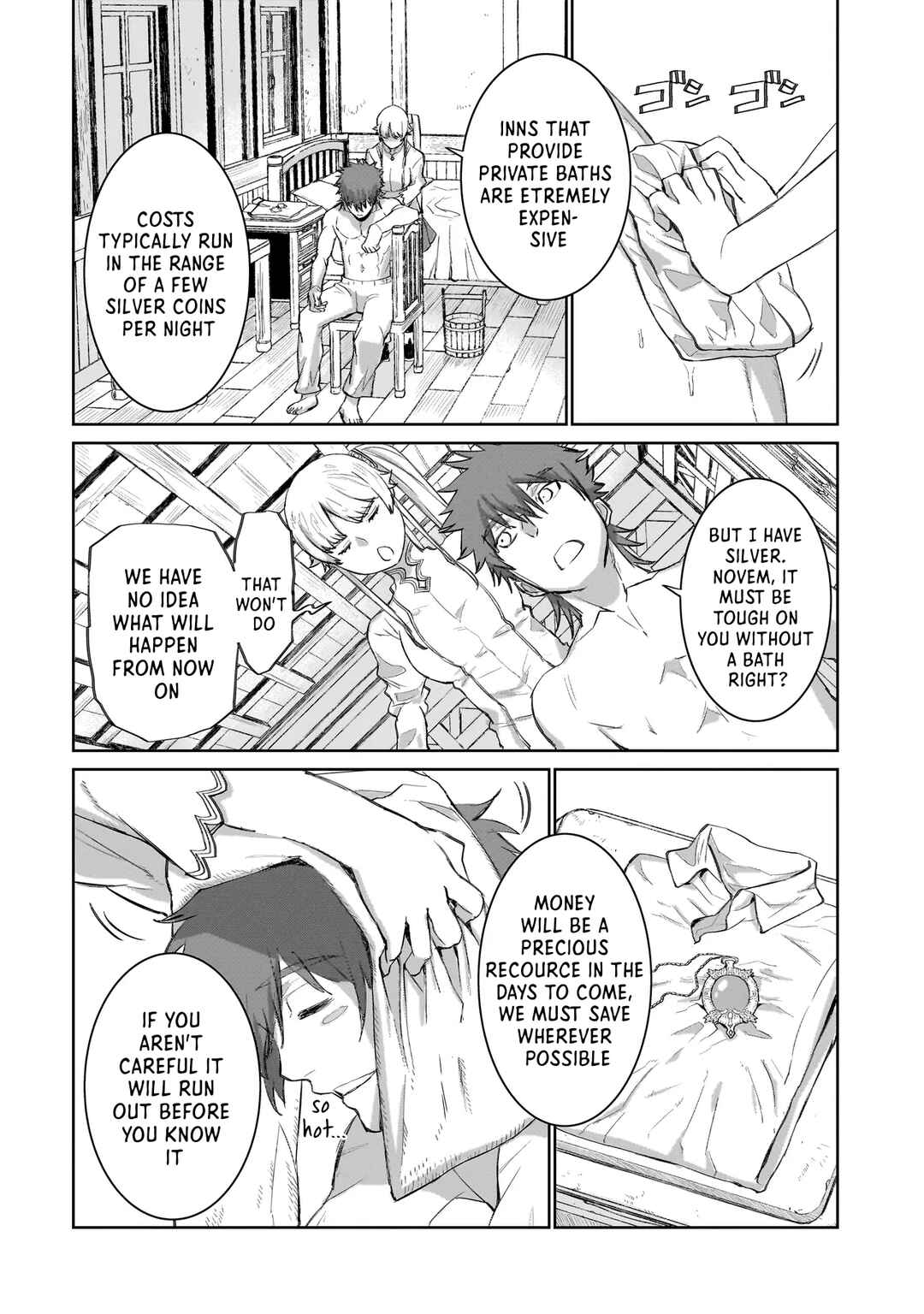 Page 5 Chapter 3.2 Seventh