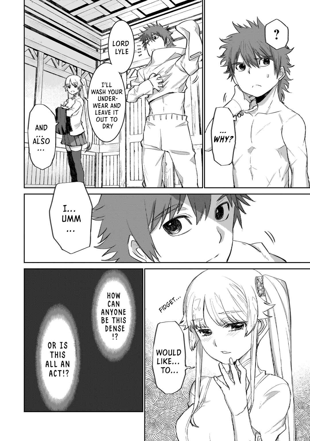 Page 7 Chapter 3.2 Seventh