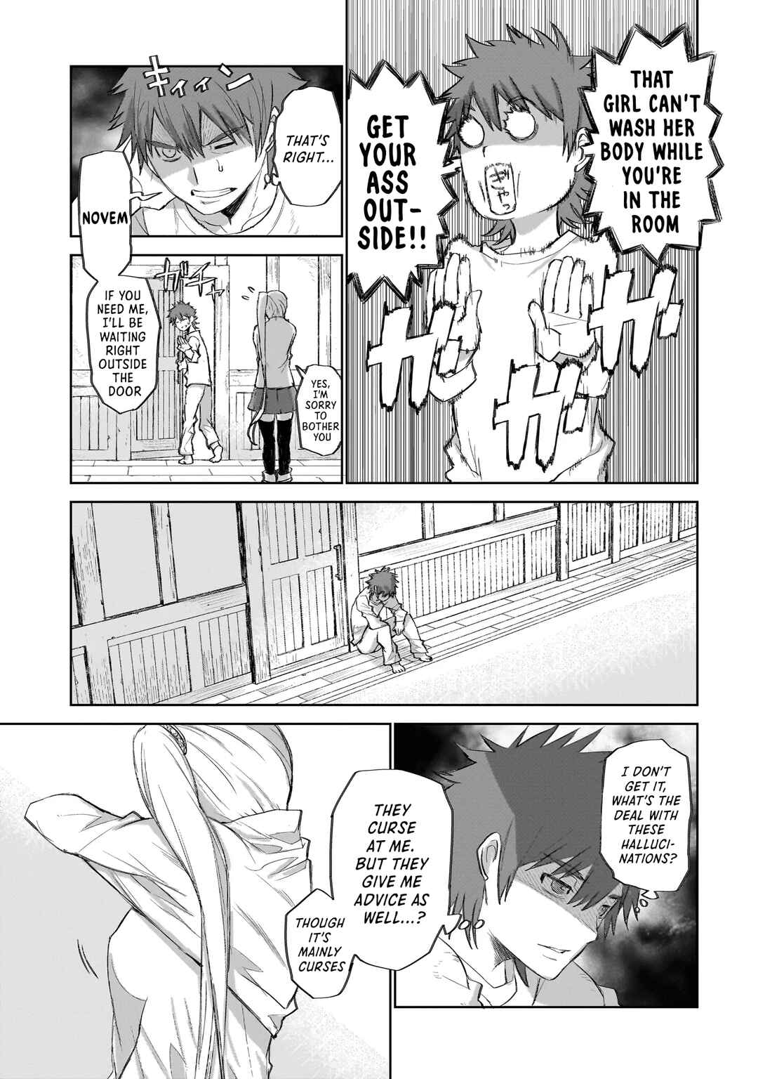 Page 8 Chapter 3.2 Seventh
