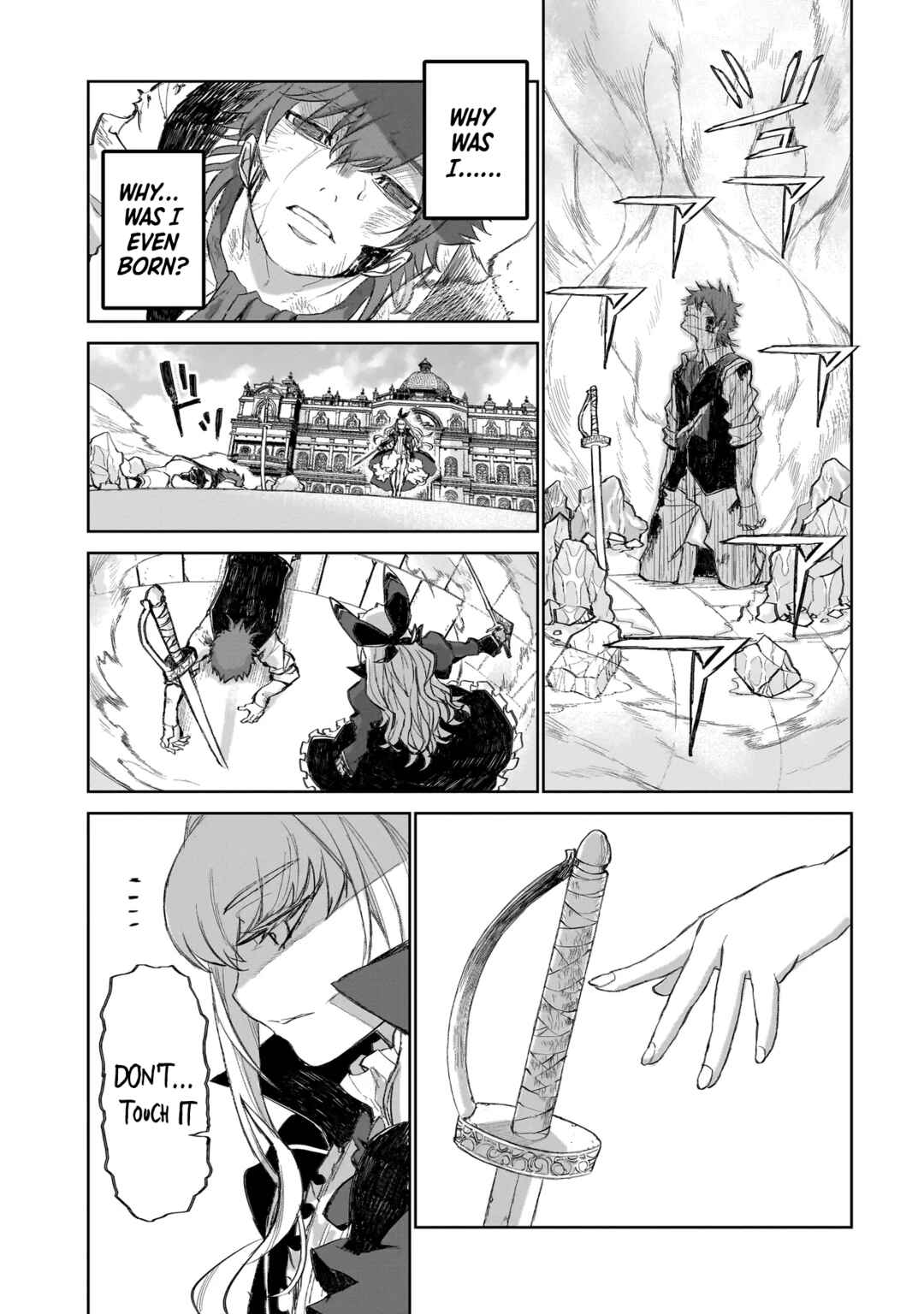 Page 21 Chapter 1.2 Seventh