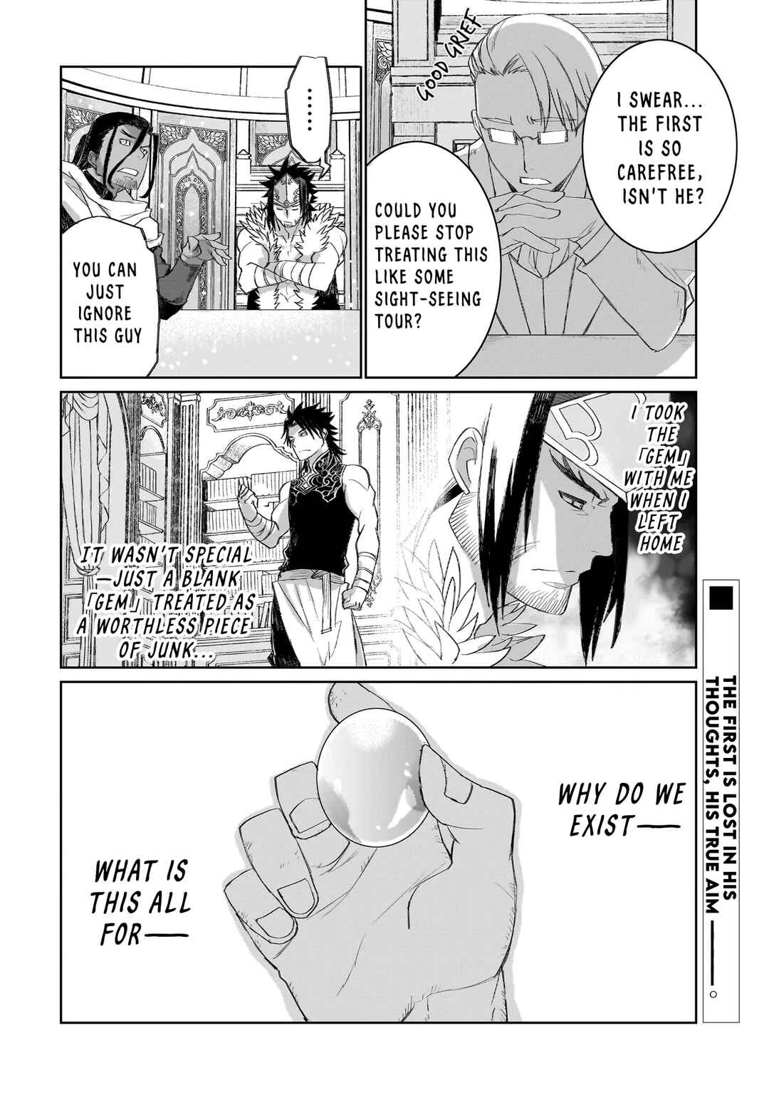 Page 14 Chapter 15.2 Seventh