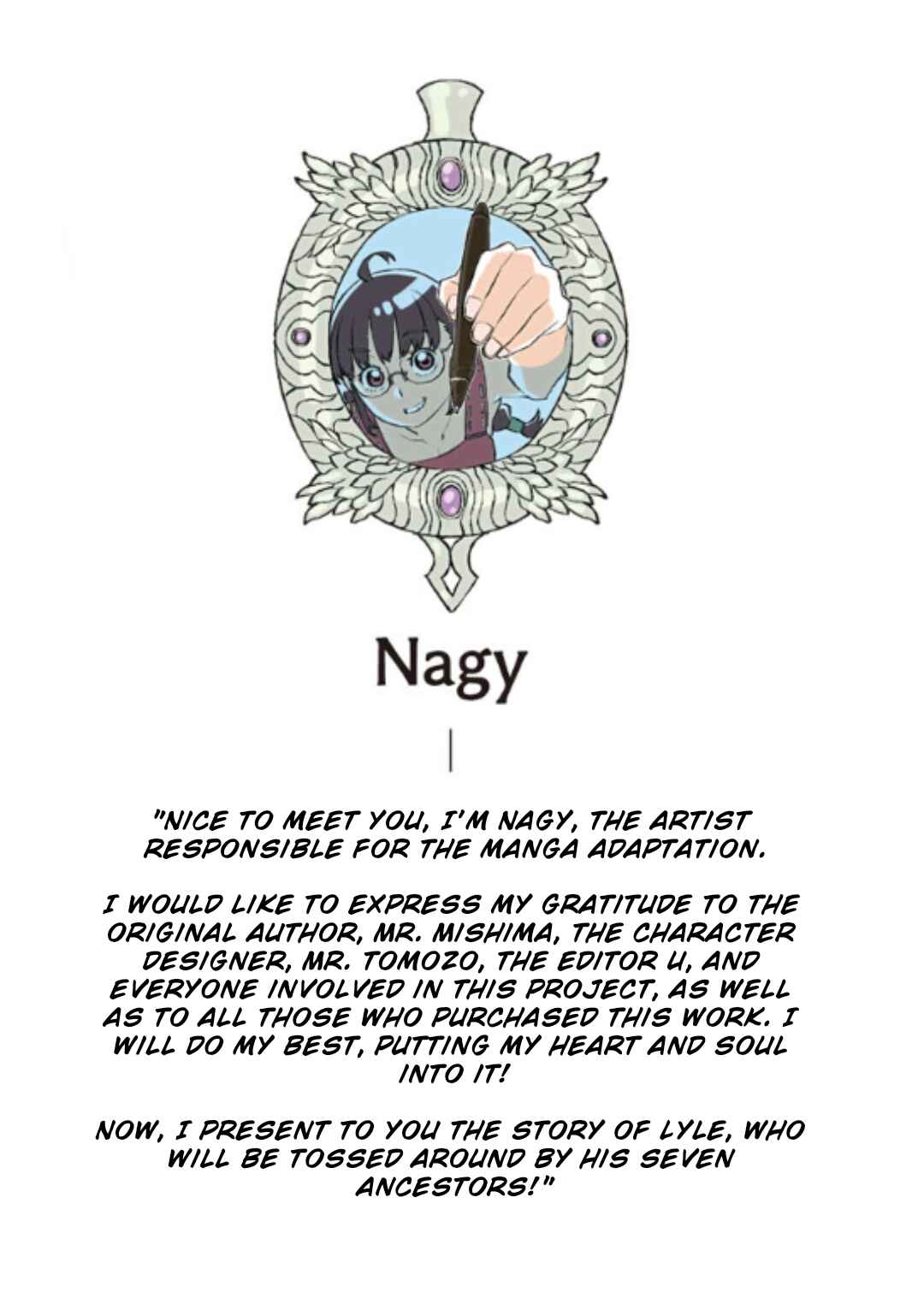 Page 5 Chapter 5.5 Seventh