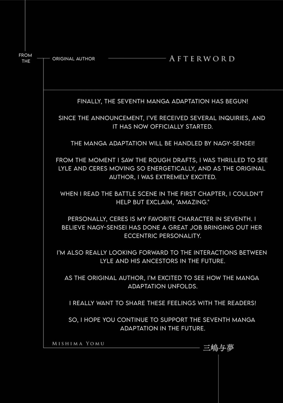 Page 7 Chapter 5.5 Seventh