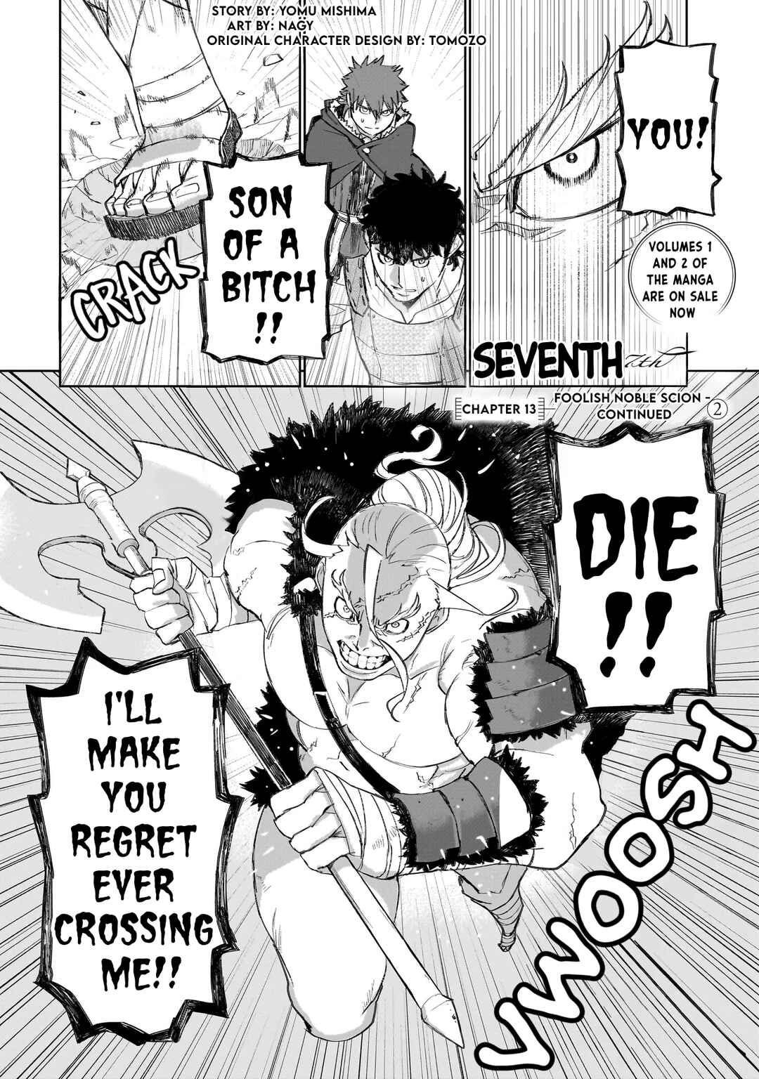 Page 2 Chapter 13.1 Seventh