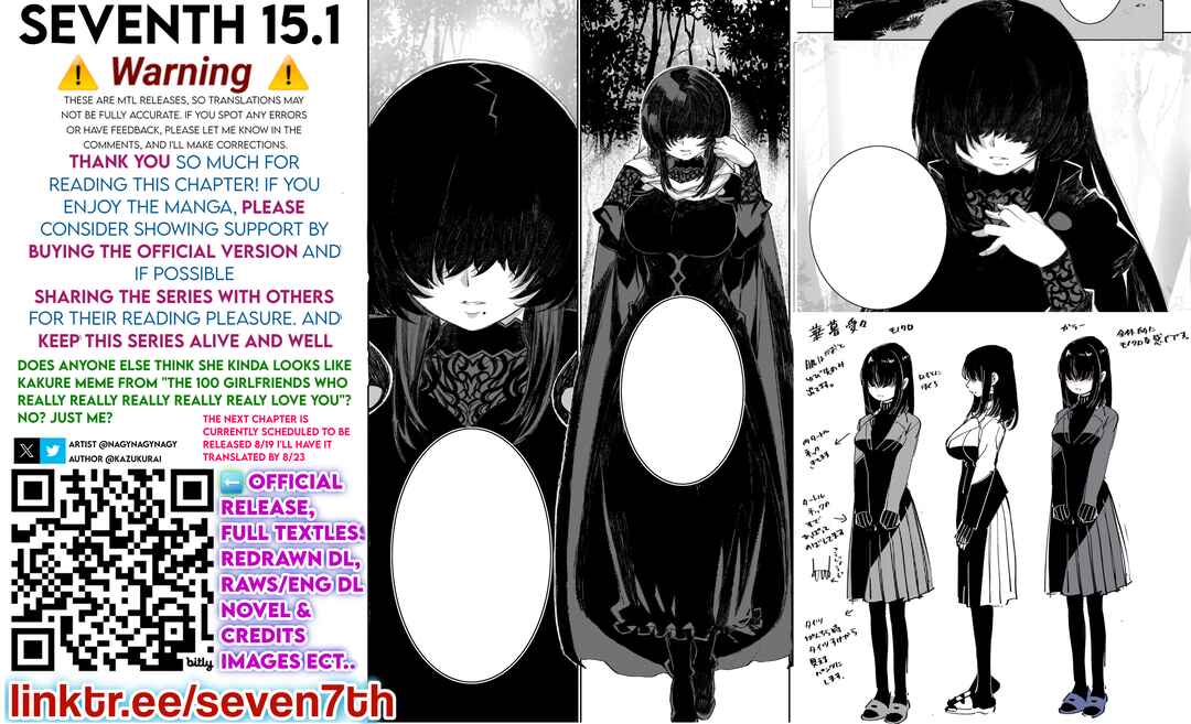 Page 15 Chapter 15.1 Seventh