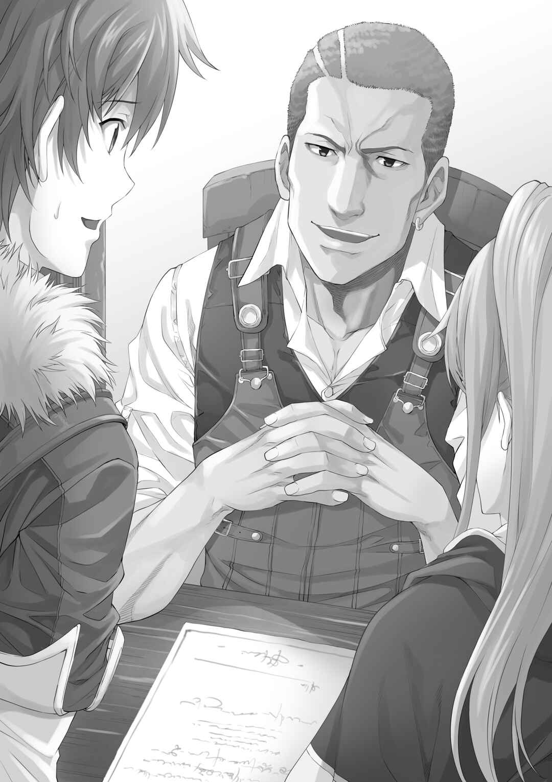 Page 20 Chapter 5.1 Seventh