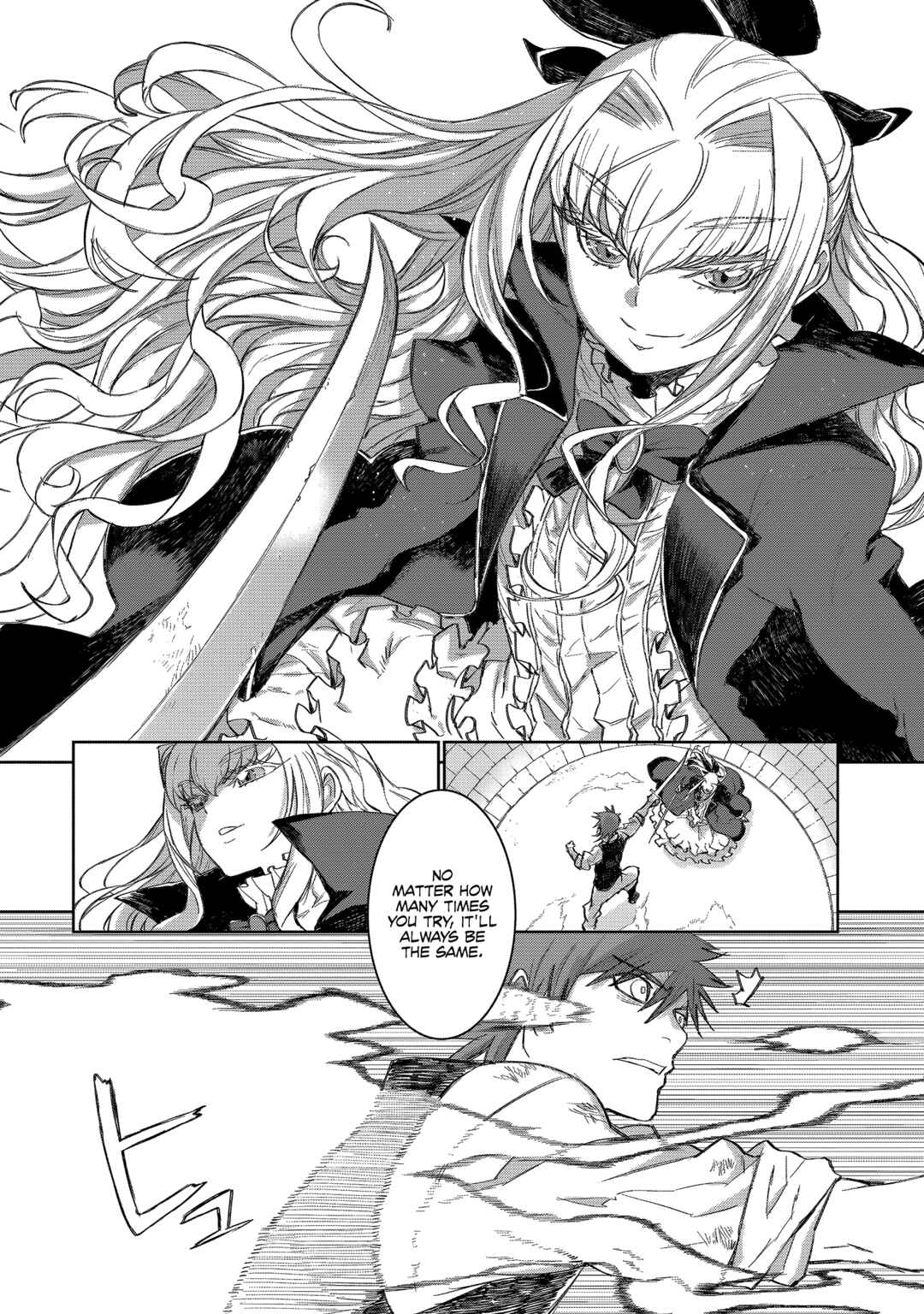 Page 19 Chapter 1.1 Seventh