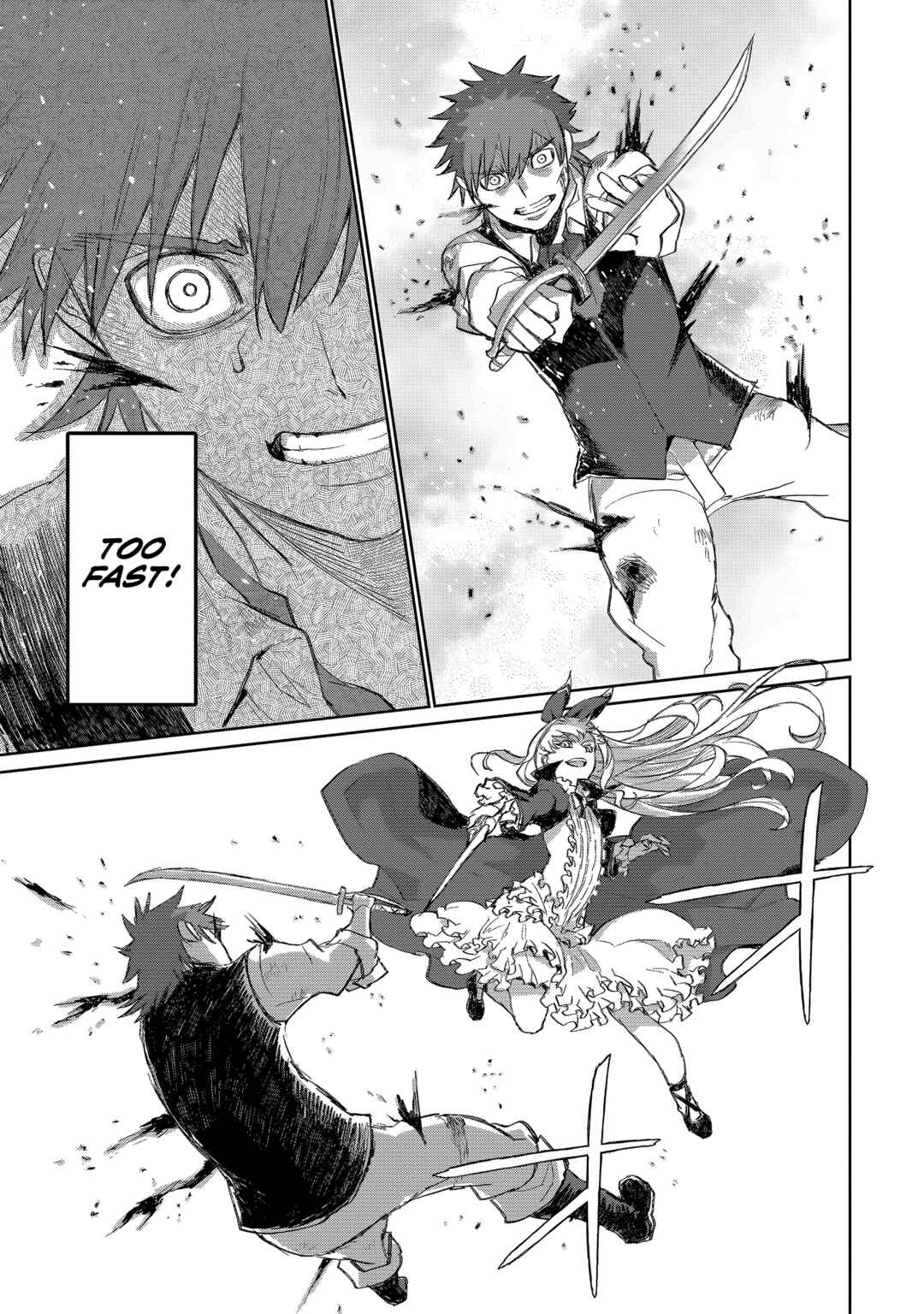 Page 22 Chapter 1.1 Seventh