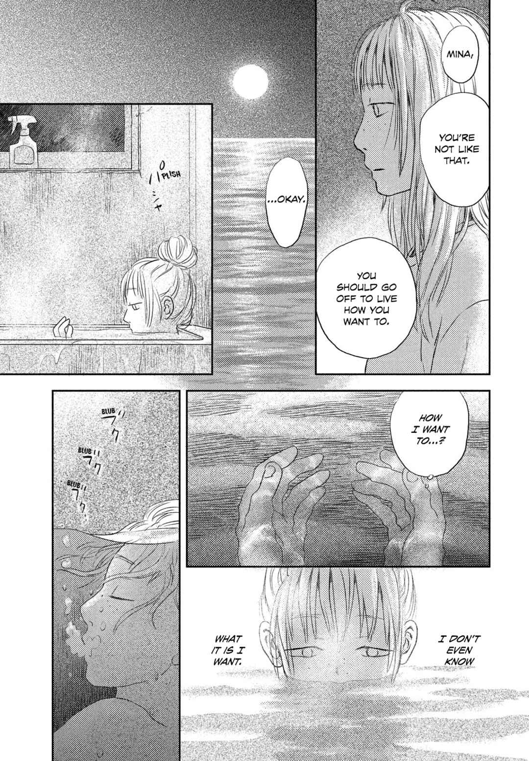 Page 37 Chapter 1 Nella of the Horizon