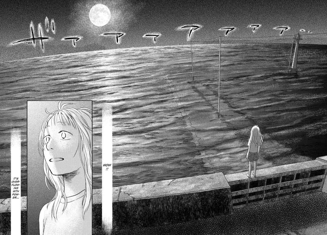 Page 40 Chapter 1 Nella of the Horizon