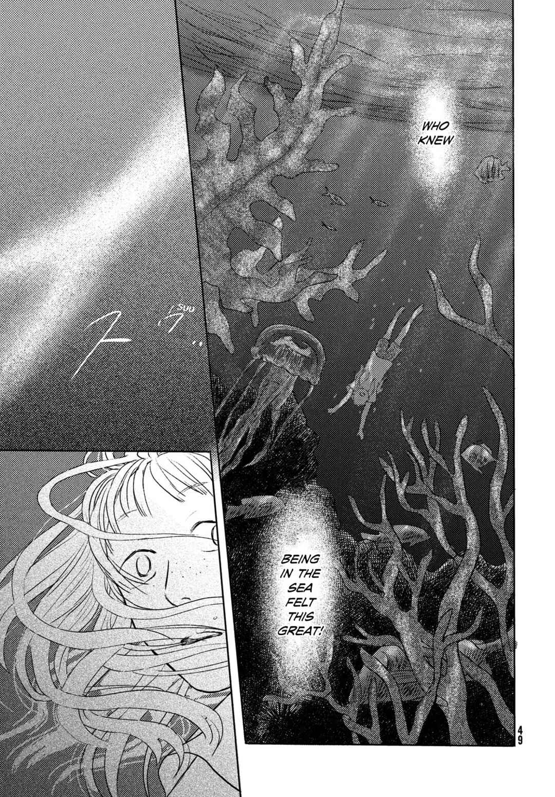 Page 43 Chapter 1 Nella of the Horizon