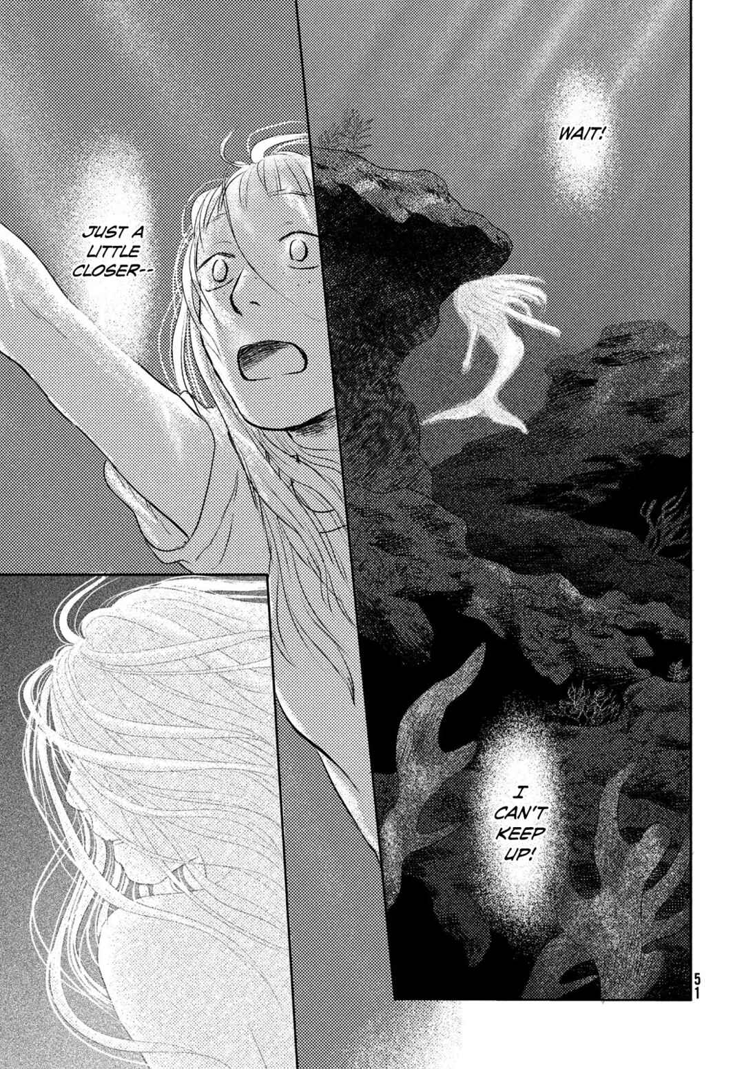 Page 45 Chapter 1 Nella of the Horizon