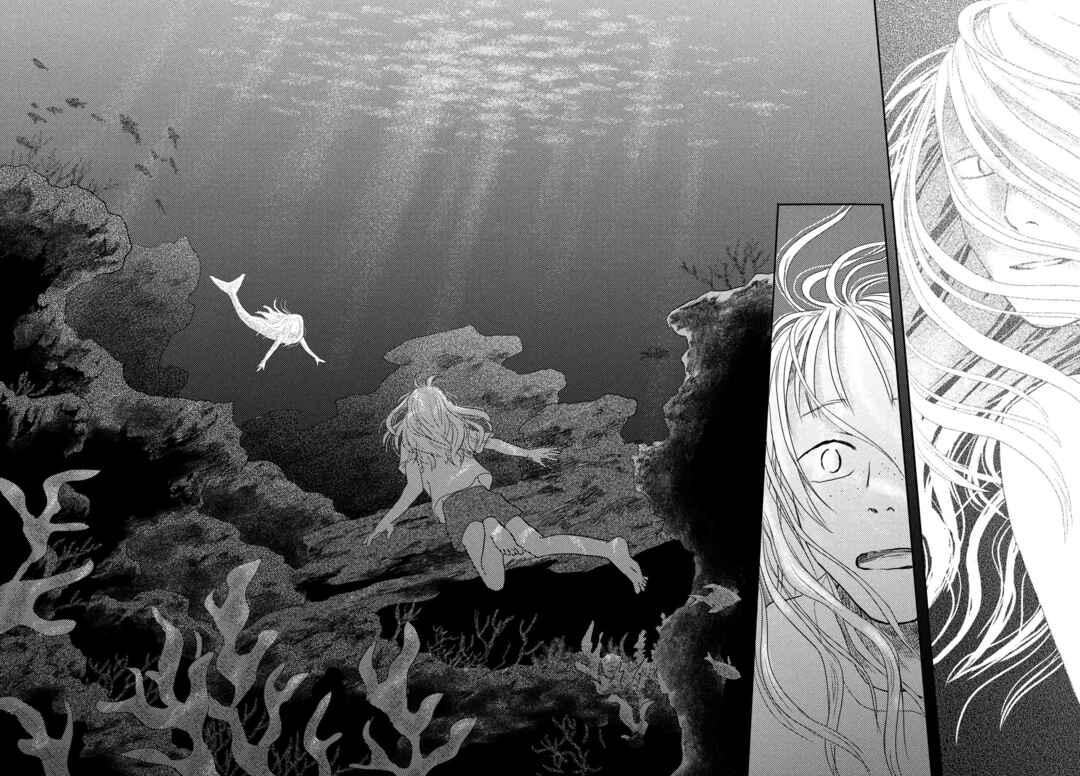 Page 46 Chapter 1 Nella of the Horizon