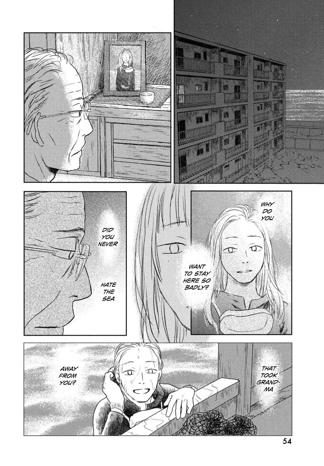 Page 47 Chapter 1 Nella of the Horizon