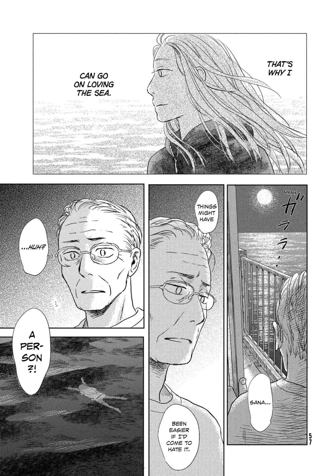 Page 50 Chapter 1 Nella of the Horizon