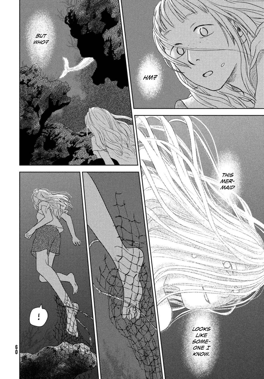 Page 52 Chapter 1 Nella of the Horizon