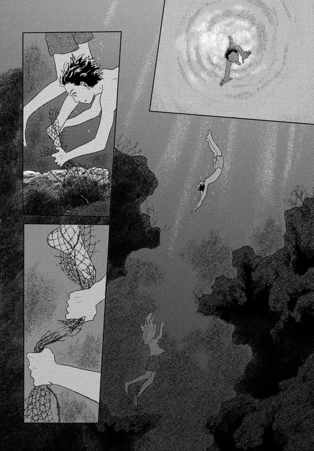 Page 54 Chapter 1 Nella of the Horizon