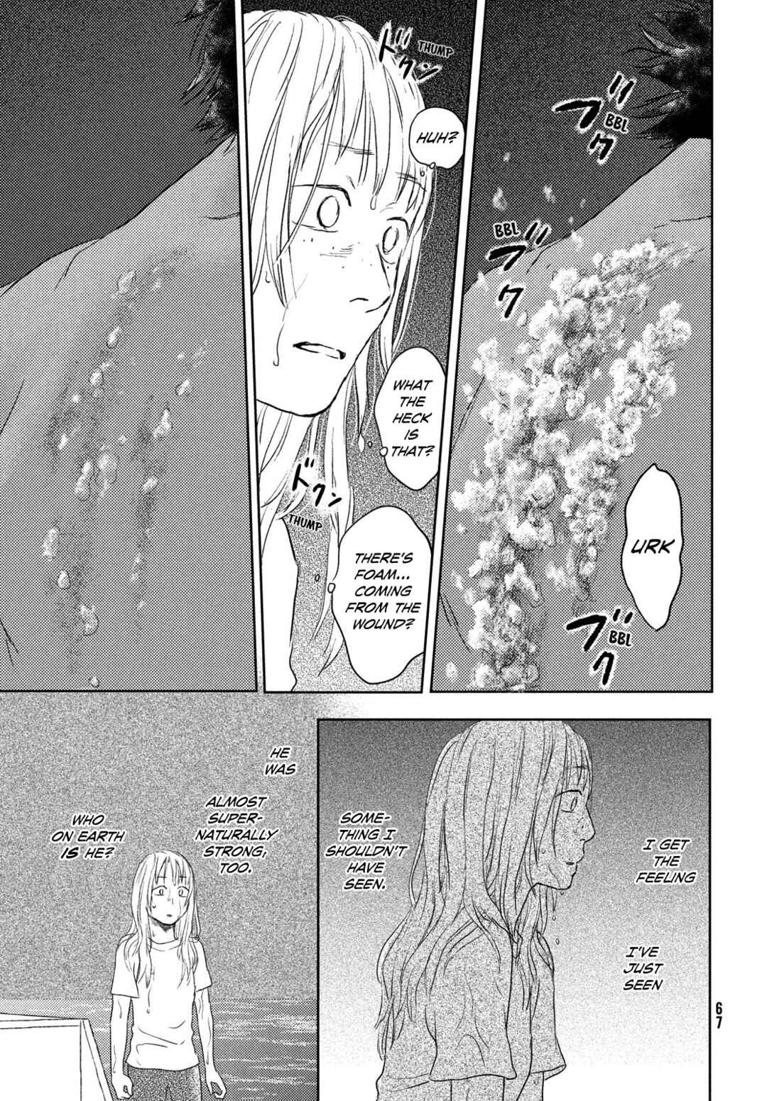 Page 59 Chapter 1 Nella of the Horizon