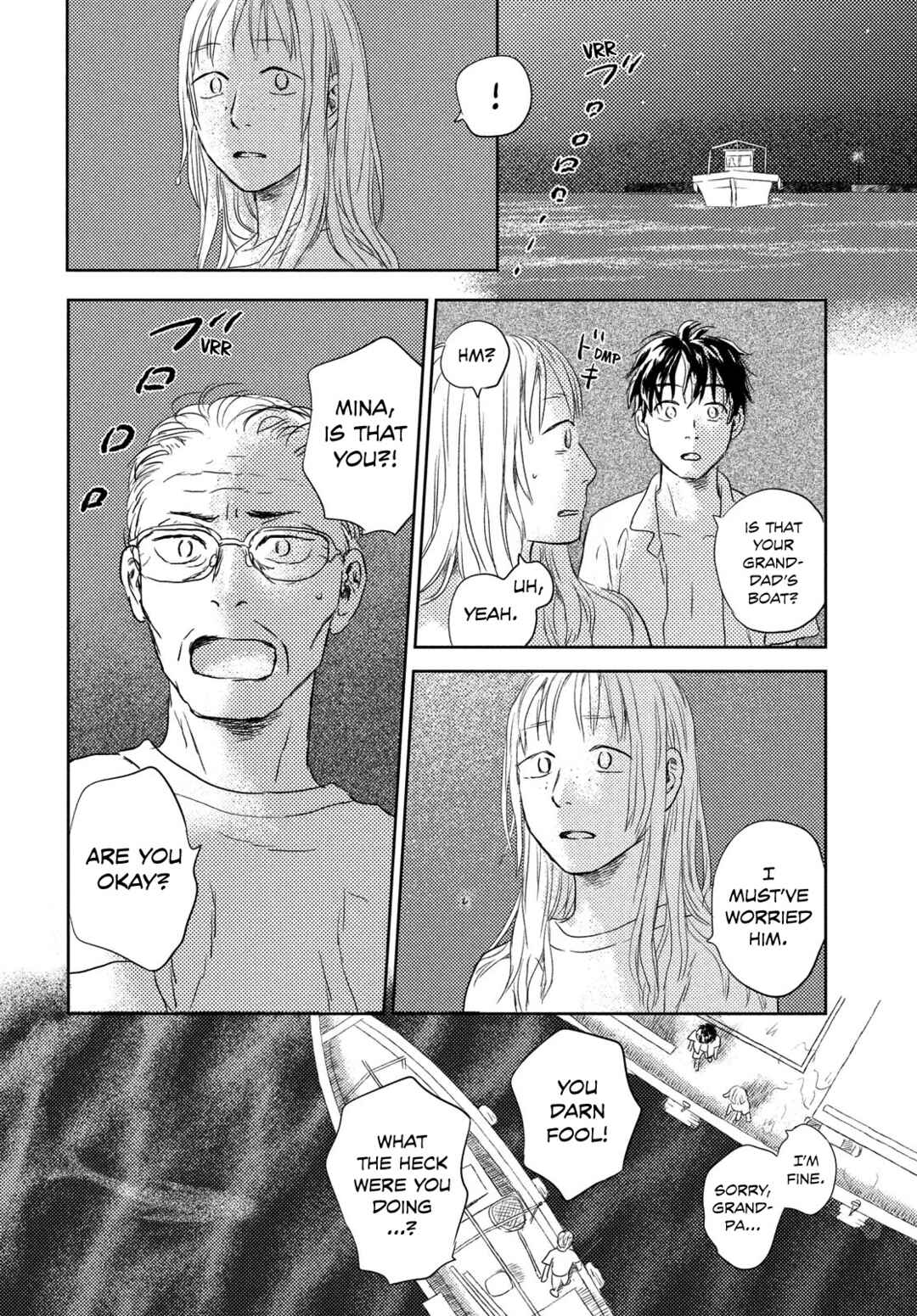 Page 60 Chapter 1 Nella of the Horizon