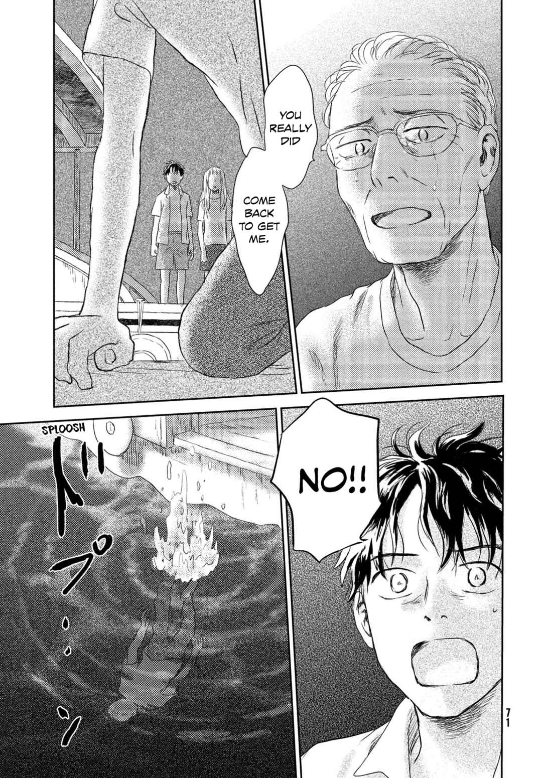 Page 63 Chapter 1 Nella of the Horizon
