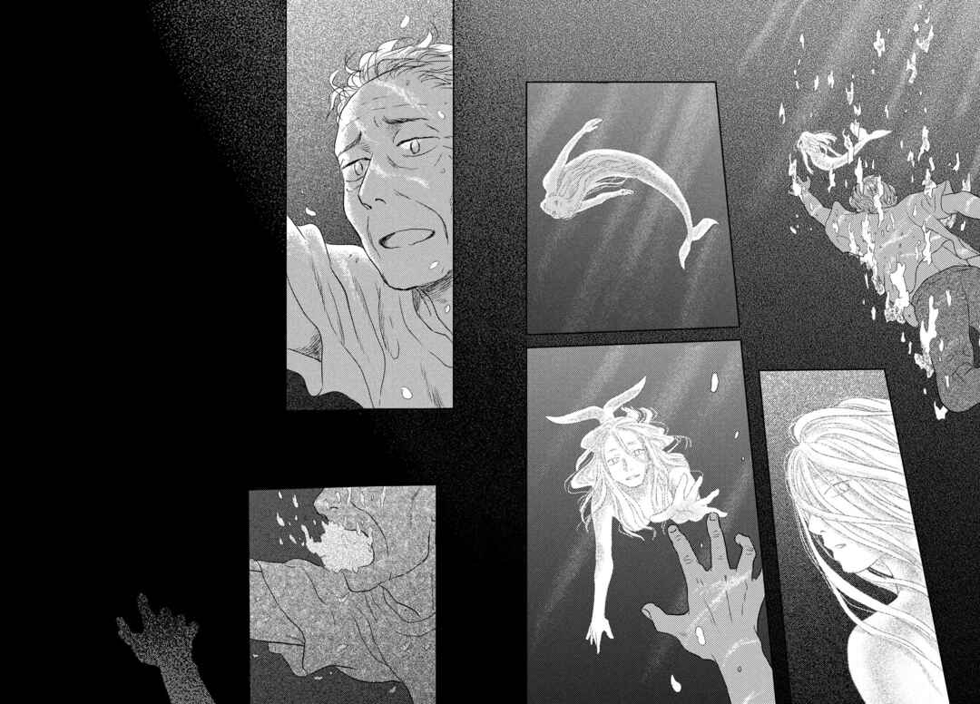 Page 64 Chapter 1 Nella of the Horizon