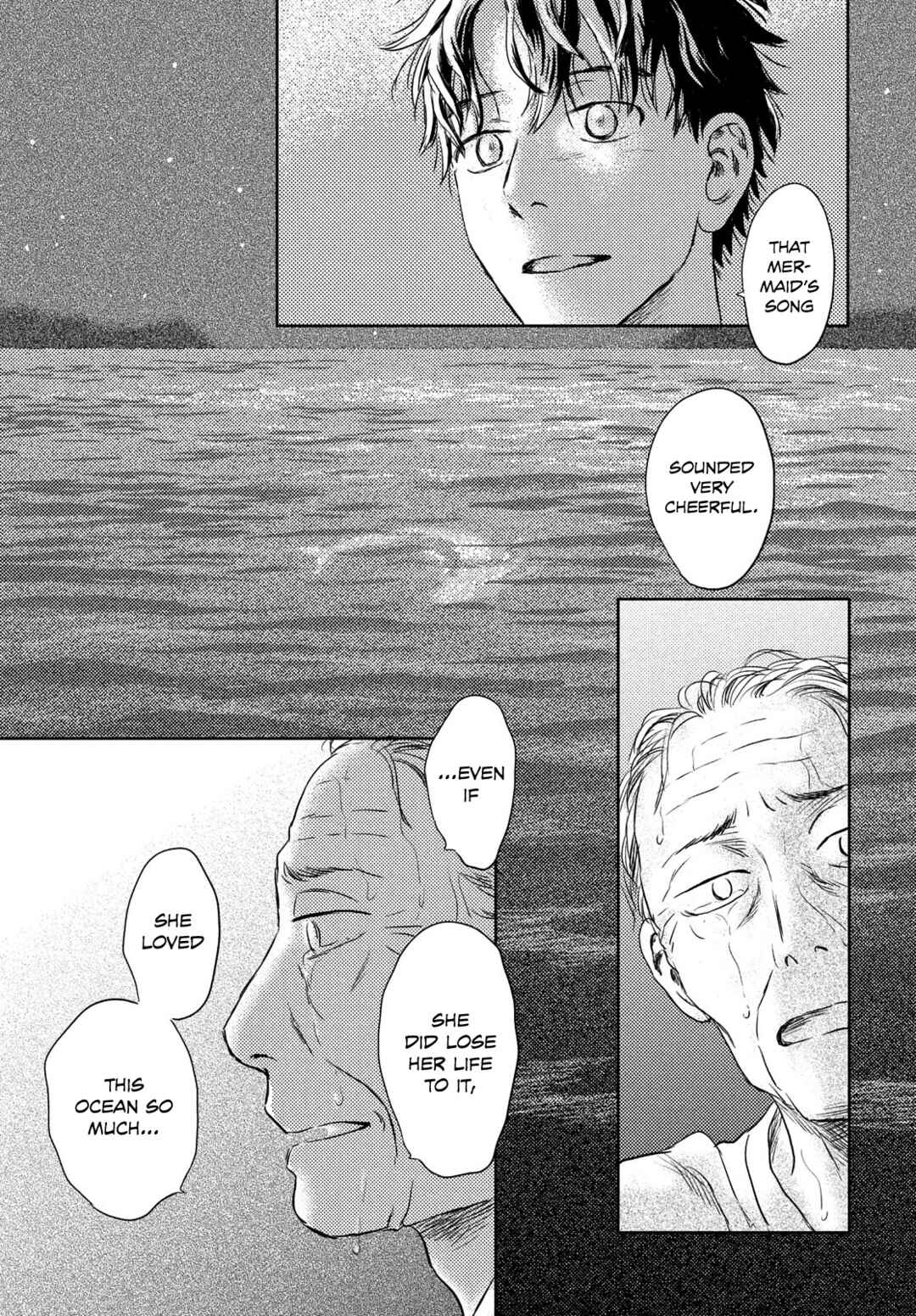 Page 68 Chapter 1 Nella of the Horizon