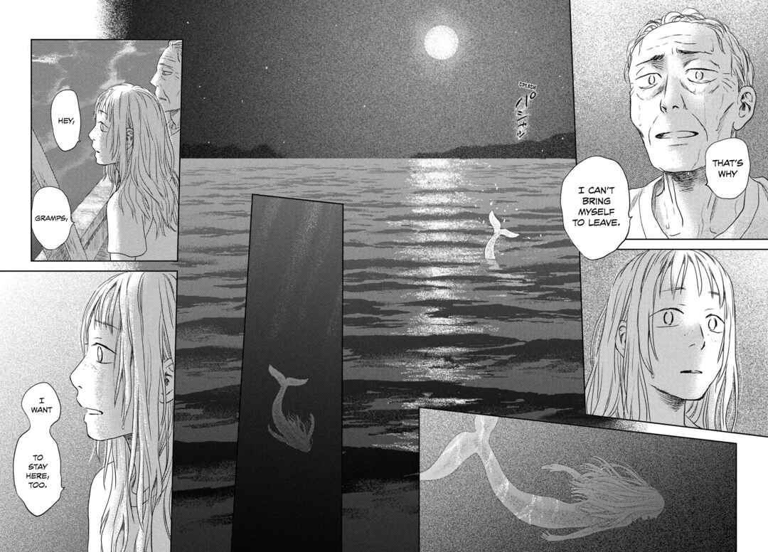 Page 69 Chapter 1 Nella of the Horizon