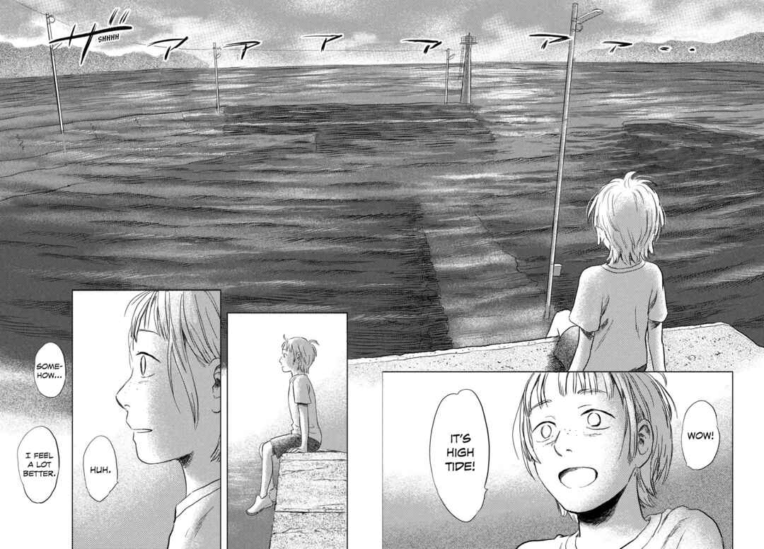 Page 7 Chapter 1 Nella of the Horizon