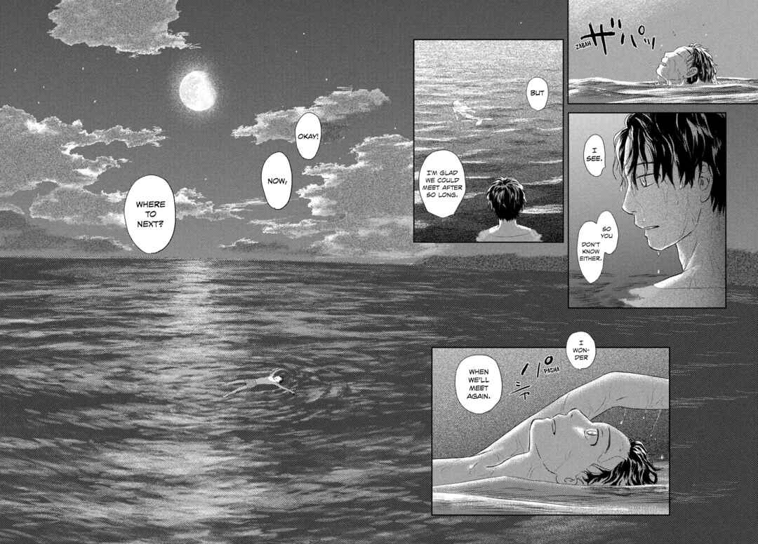 Page 76 Chapter 1 Nella of the Horizon