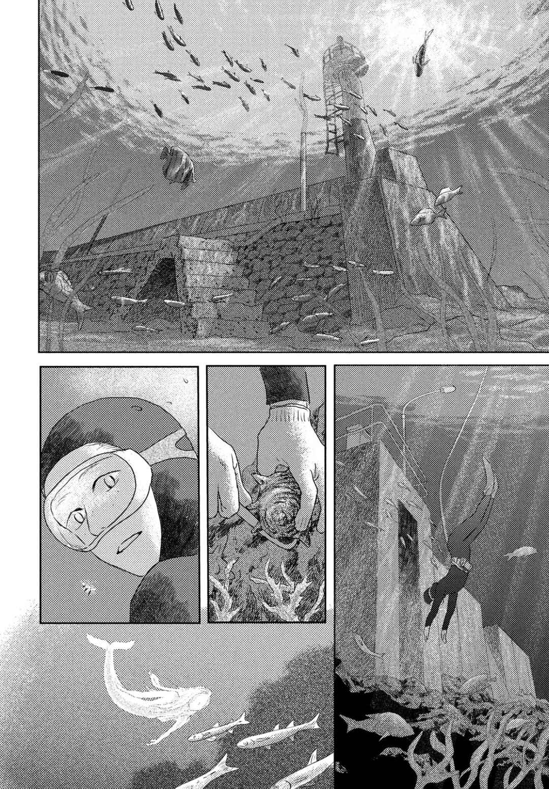 Page 77 Chapter 1 Nella of the Horizon