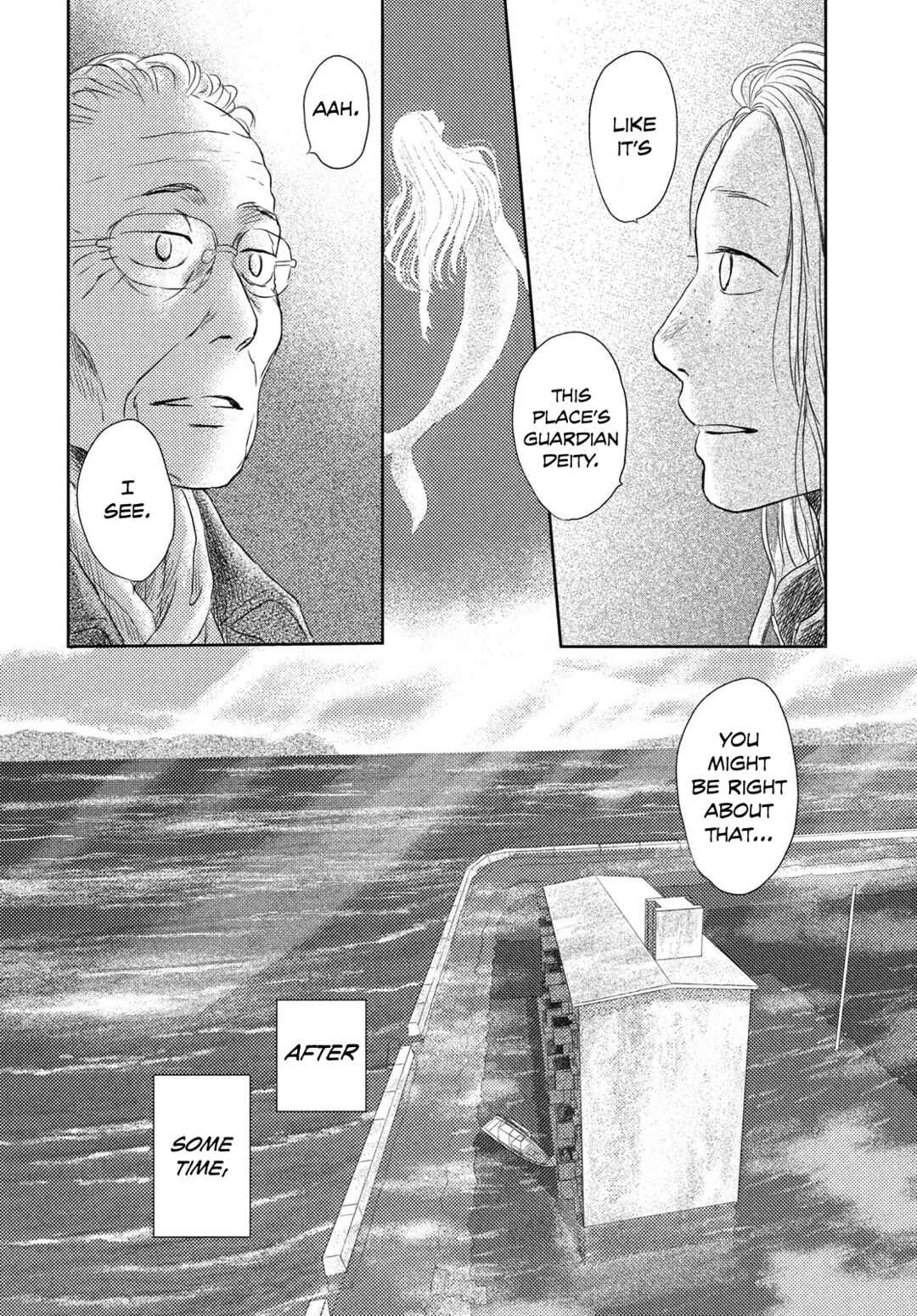Page 81 Chapter 1 Nella of the Horizon