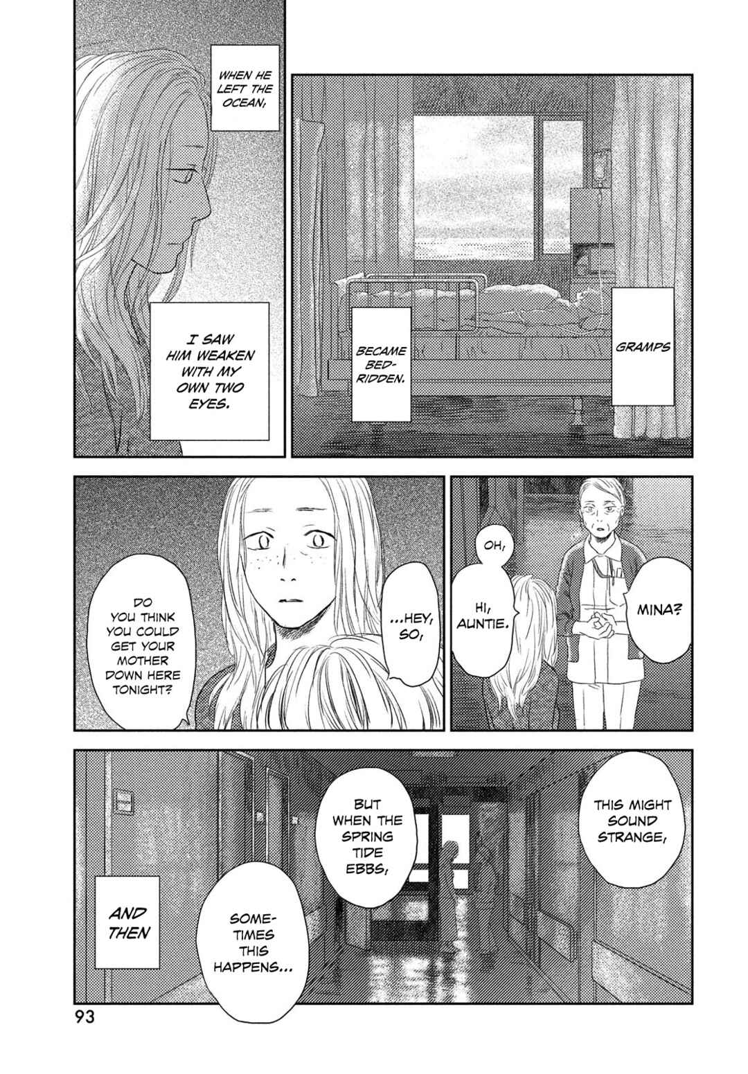Page 82 Chapter 1 Nella of the Horizon