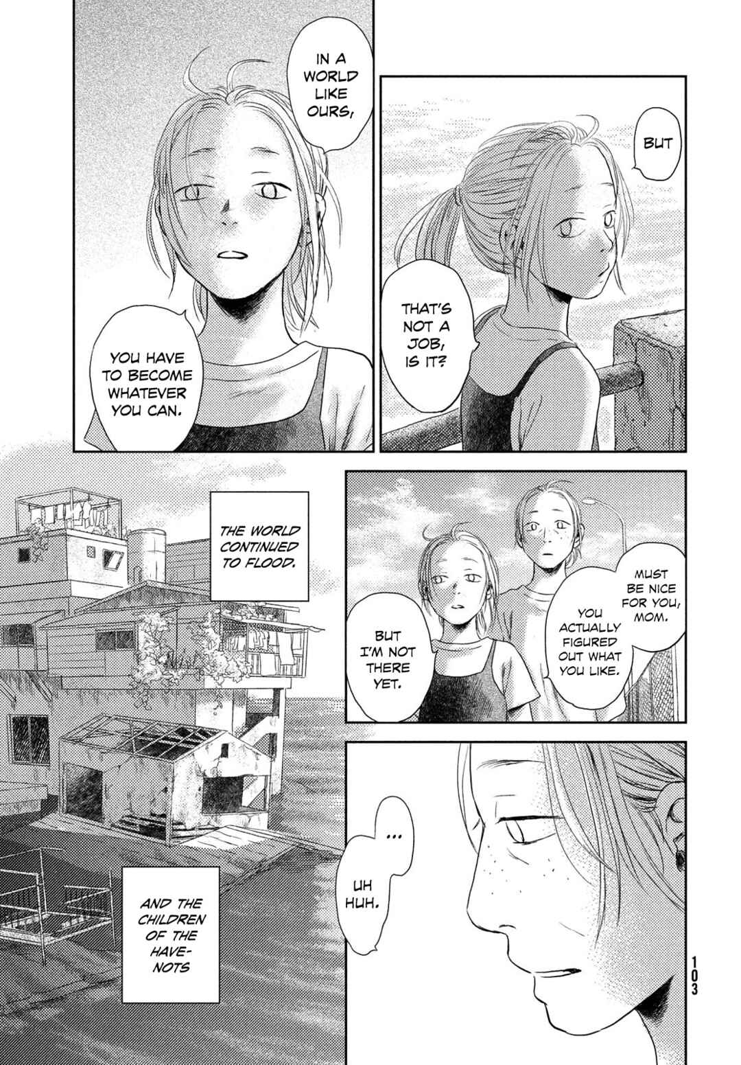 Page 90 Chapter 1 Nella of the Horizon