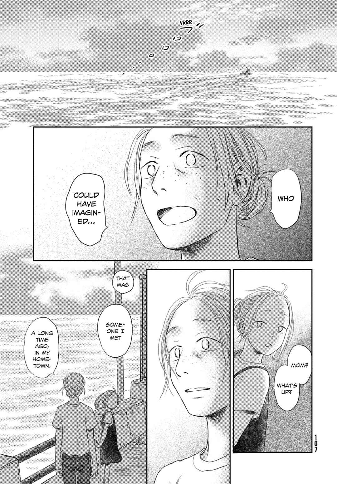 Page 94 Chapter 1 Nella of the Horizon