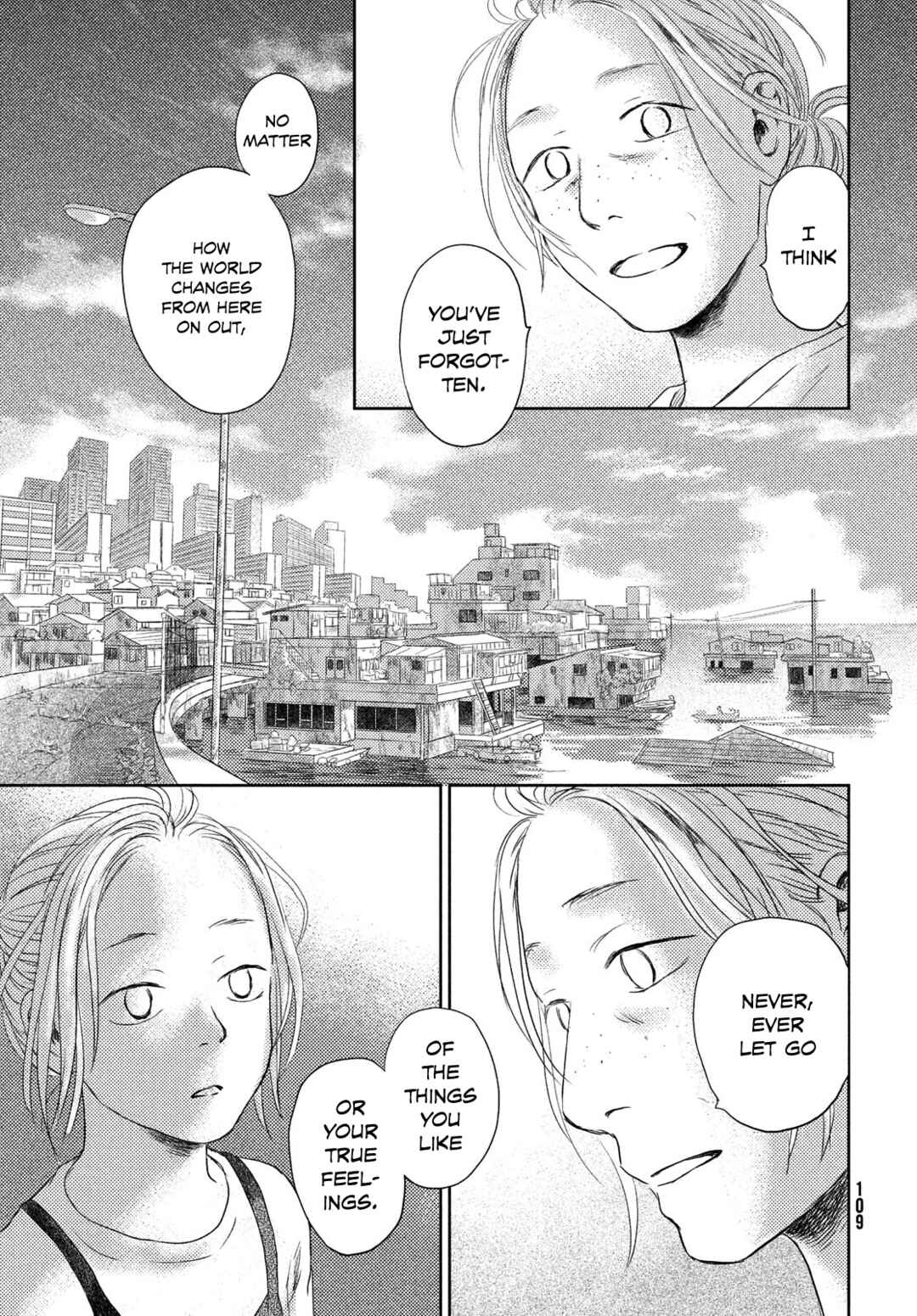 Page 96 Chapter 1 Nella of the Horizon