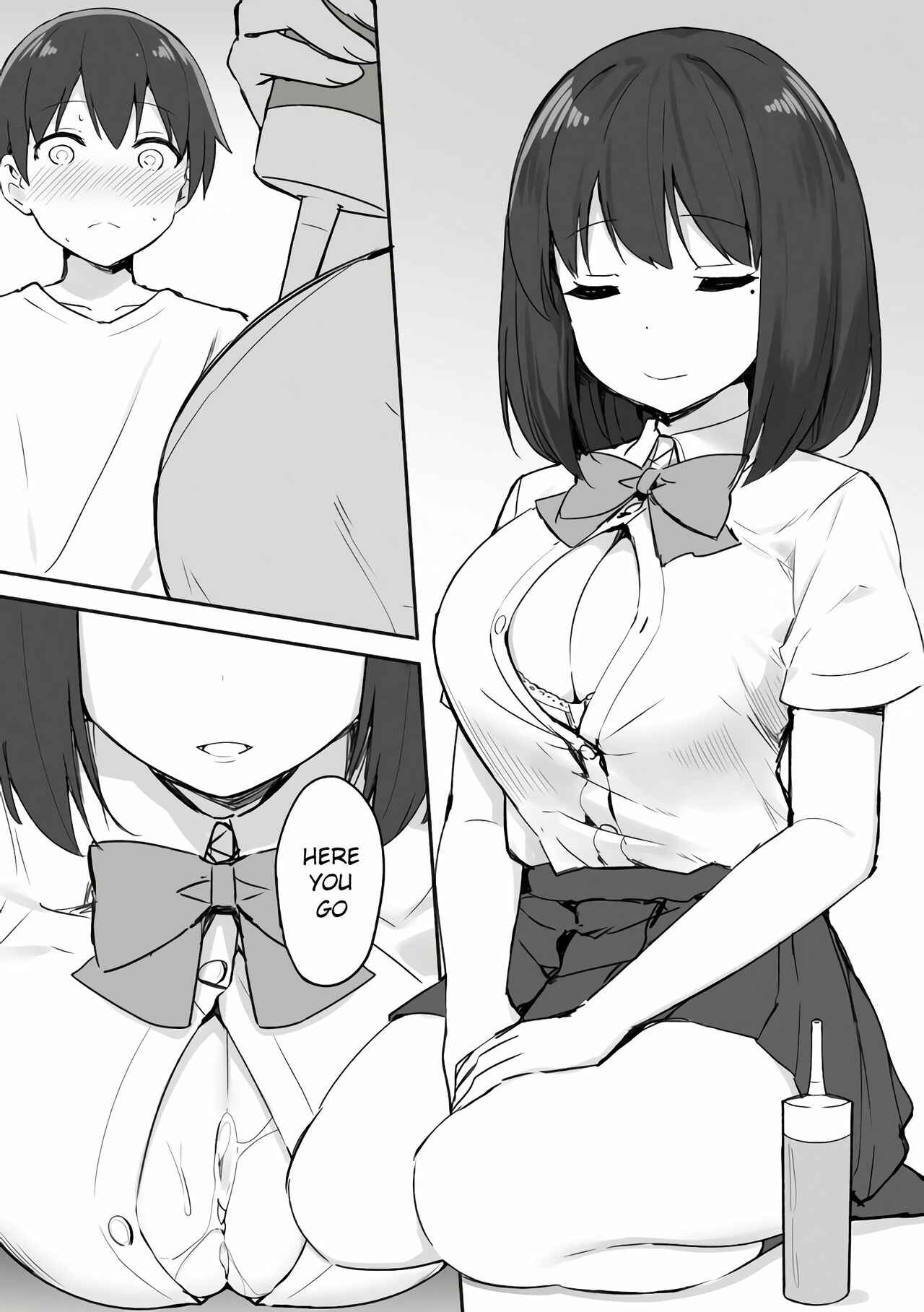 Page 11 Chapter Unknown_0c83 Joshi Kousei Rich Thots